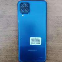 Samsung Galaxy A12 4/64GB (A127F) Duos