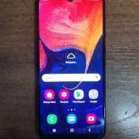 Samsung Galaxy A50 2019 4/64GB (A505FN) Duos