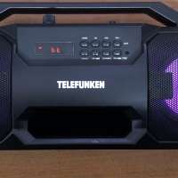 Telefunken TF-PS1262B