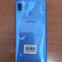 Samsung Galaxy A30 4/64GB (A305F/FN) Duos