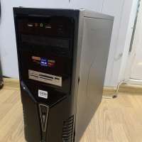 Сборка FX-4350, GTX 650 1GB, 10GB RAM, HDD 500 GB + HDD 500 GB