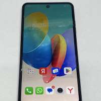 TECNO Spark Go 2024 4/128GB (BG6) Duos