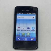 Alcatel 4007D Duos