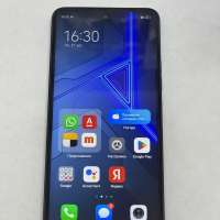 TECNO Pova 5 8/128GB (LH7n) Duos