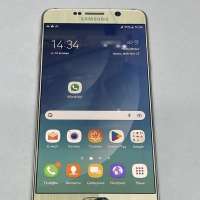 Samsung Galaxy Note 5 4/64GB (N920C)