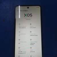 Infinix Smart 8 3/64GB (X6525) Duos