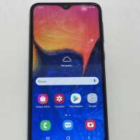 Samsung Galaxy A10 2019 2/32GB (A105F) Duos