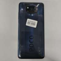 POCO X3 NFC 6/128GB (M2007J20CG) Duos