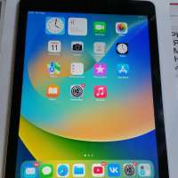 Apple iPad 5 2017 32GB (A1822) (без SIM)