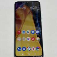 POCO C40 4/64GB (220333QPG) Duos