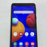 Samsung Galaxy A01 Core 16GB (A013F/DS) Duos