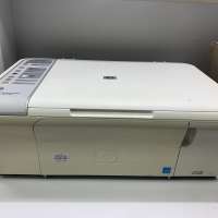 HP DeskJet F4283
