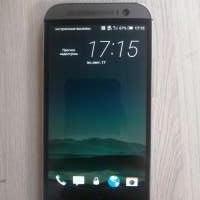 HTC One M8 (HTC6525LVW)