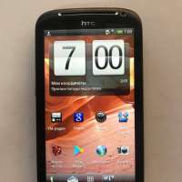 HTC Sensation (Z710e)