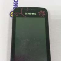Samsung Wave Y (S5380)