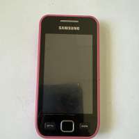 Samsung Wave 525 (S5250)