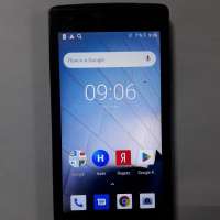 Haier Alpha A1 Duos