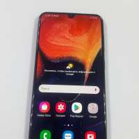 Samsung Galaxy A50 2019 4/64GB (A505FN) Duos