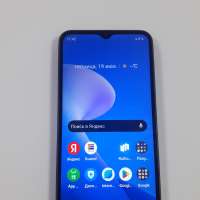 Realme C33 2023 4/128GB (RMX3627) Duos