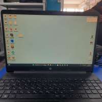 HP 15s-eq2122ur 601F9EA