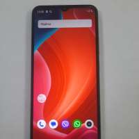 Realme Narzo 50i 2/32GB (RMX3235) Duos