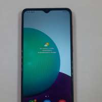 Samsung Galaxy A02 2/32GB (A022G) Duos