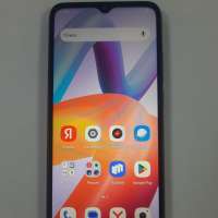 Xiaomi Redmi A2+ 3/64GB (23028RNCAG) Duos