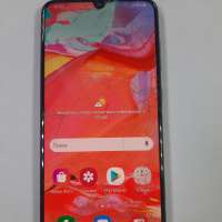 Samsung Galaxy A70 2019 6/128GB (A705F/FN) Duos