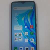 Infinix Hot 20i 4/128GB (X665E) Duos