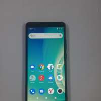 ZTE Blade L210 Duos