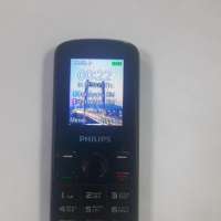 Philips Xenium E111 Duos