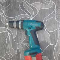 Makita 8281D с СЗУ