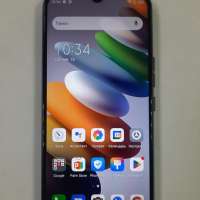 TECNO Spark 8C (KG5n) Duos