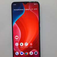 Realme C21Y 3/32GB (RMX3263) Duos