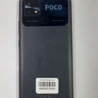 POCO C40 4/64GB (220333QPG) Duos