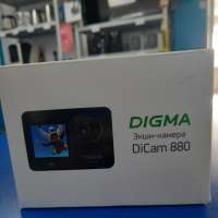 Digma DiCam 880