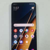 POCO X6 Pro 12/512GB (2311DRK48G) Duos