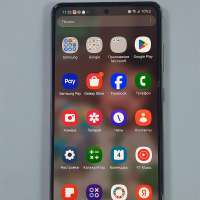 Samsung Galaxy Note 10 Lite 6/128GB (N770F) Duos