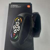 Xiaomi Smart Band 7 (M2129B1) с СЗУ