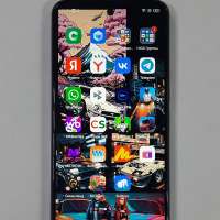 TECNO Pova 4 8/128GB (LG7n) Duos