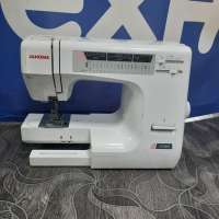Janome 7518A