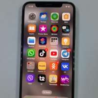 Apple iPhone X 256GB