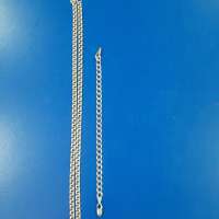 Лом (Горсть) серебро 925 30,54g, вес изделия 30.54g