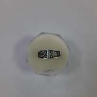 Лом (Горсть) серебро 925 14,22g, вес изделия 14.22g