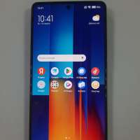 POCO M6 Pro 12/512GB (2312FPCA6G) Duos
