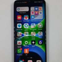 Huawei nova Y72S 8/128GB (GFY-LX1) Duos