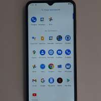 Nokia G21 4/128GB (TA-1418) Duos