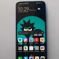 Huawei P Smart Z (STK-LX1) Duos