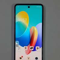 TECNO Spark Go 2024 4/128GB (BG6) Duos