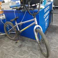 Stark Madness BMX 2